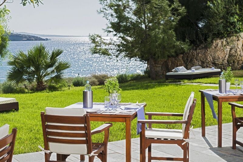 Combine Paphos + Larnaca : Thalassa Boutique 5* & Radisson Beach Larnaca 5* pas cher photo 4