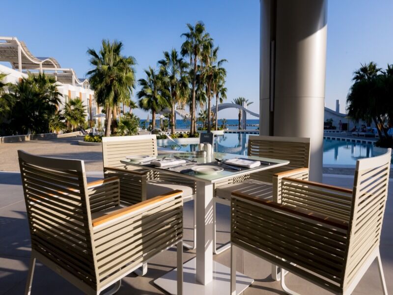 Combine Paphos + Larnaca : Jet Tours Signature Thalassa Boutique 5* & Jet Tours Signature Radisson B pas cher photo 11