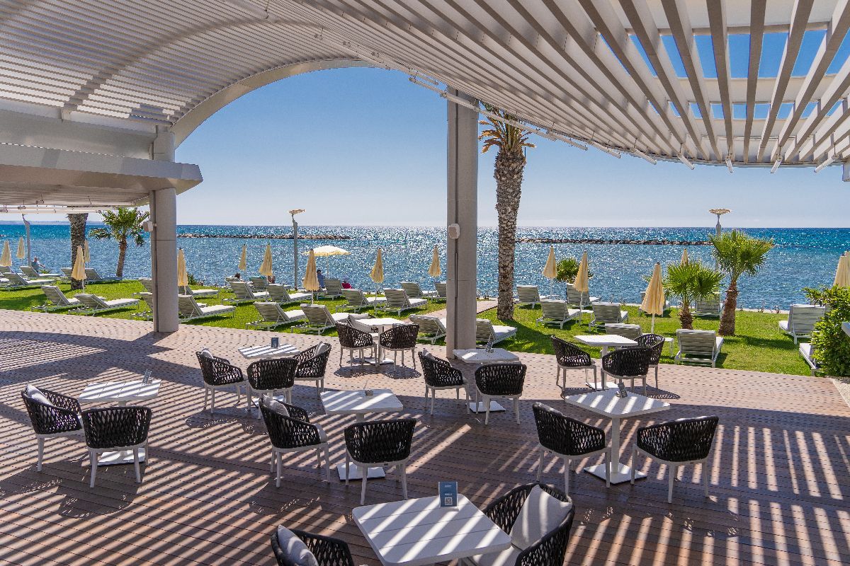 Combine Paphos + Larnaca : Jet tours Signature Thalassa Boutique 5* & Jet tours Signature Radisson B pas cher photo 11