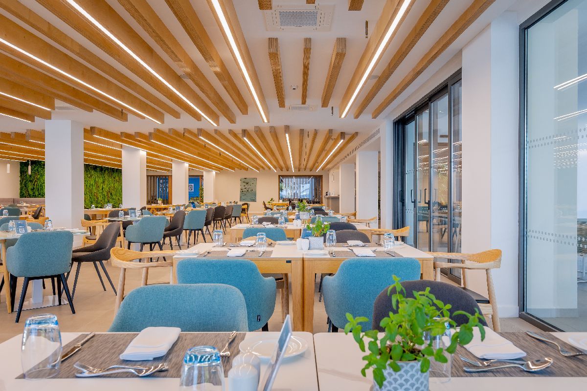 Combine Paphos + Larnaca : Jet tours Signature Thalassa Boutique 5* & Jet tours Signature Radisson B pas cher photo 14