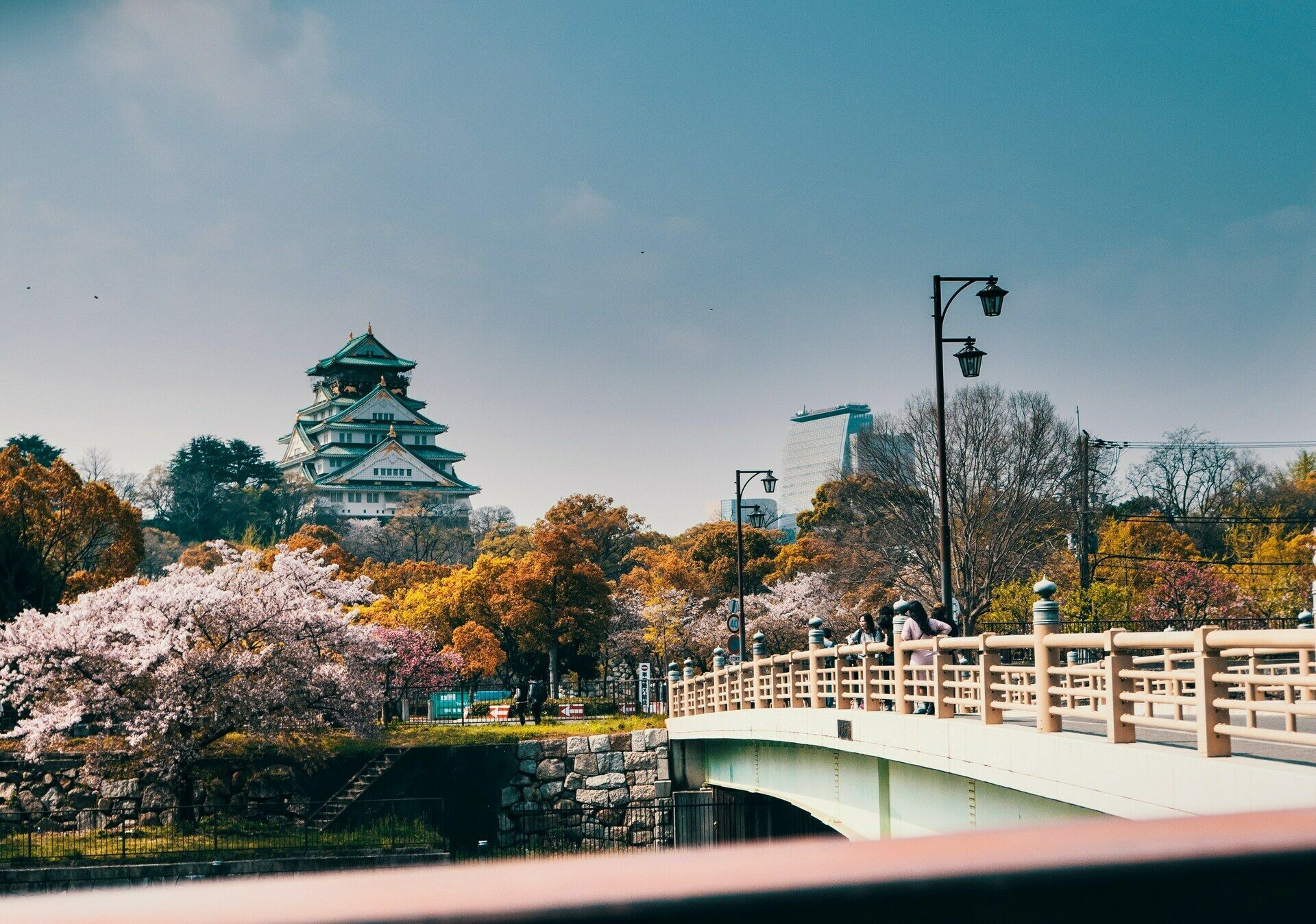 Circuit Individuel Plongée dans l’Univers du Japon 3* pas cher photo 15