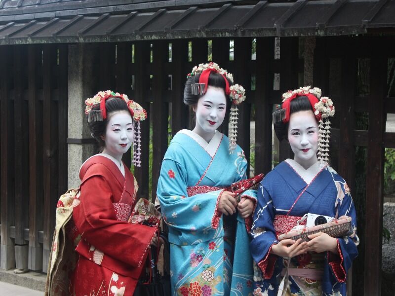 Circuit privé Le Japon sous toutes ses formes en 3* - 17 nuits pas cher photo 3