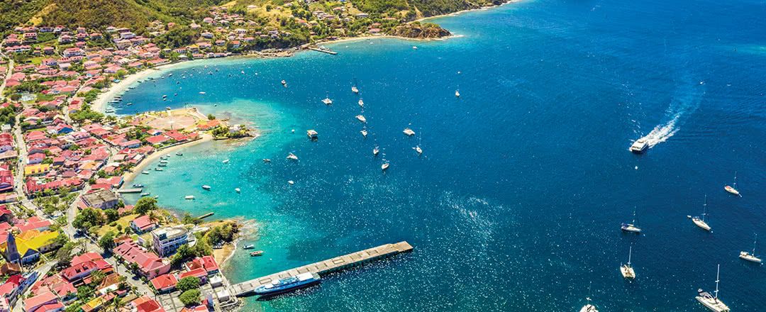 Circuit incontournable Guadeloupe pas cher