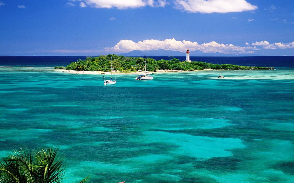 Circuit incontournable Guadeloupe pas cher photo 2