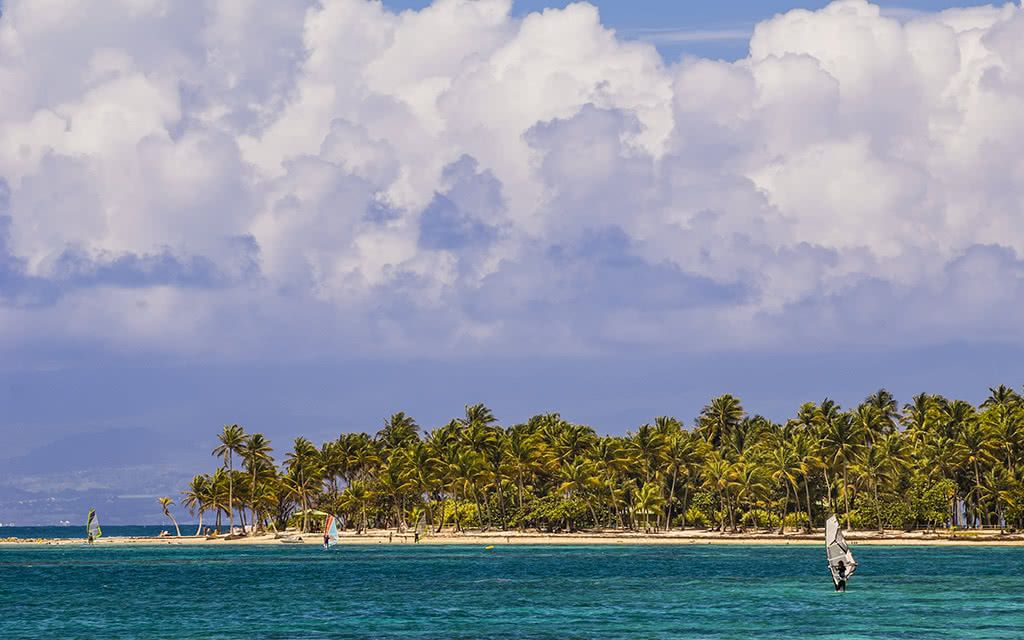 Circuit incontournable Guadeloupe pas cher photo 5