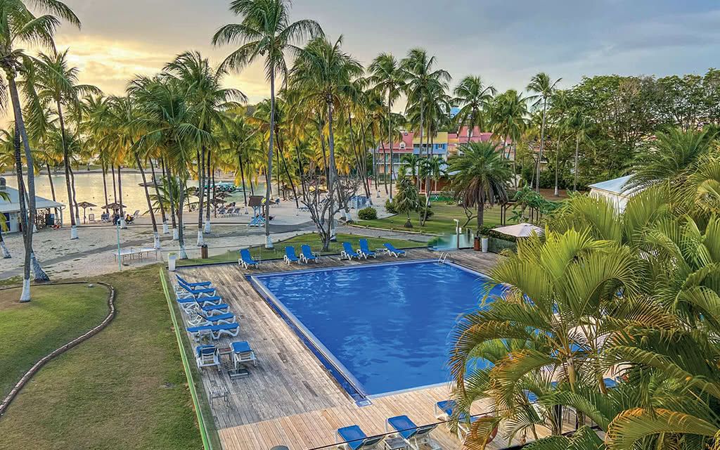 Circuit incontournable Guadeloupe pas cher photo 10