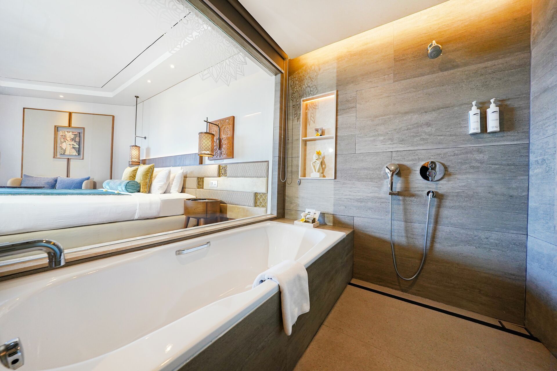 Jet Tours Signature Grand Mirage Resort & Thalasso Bali 5* pas cher photo 6