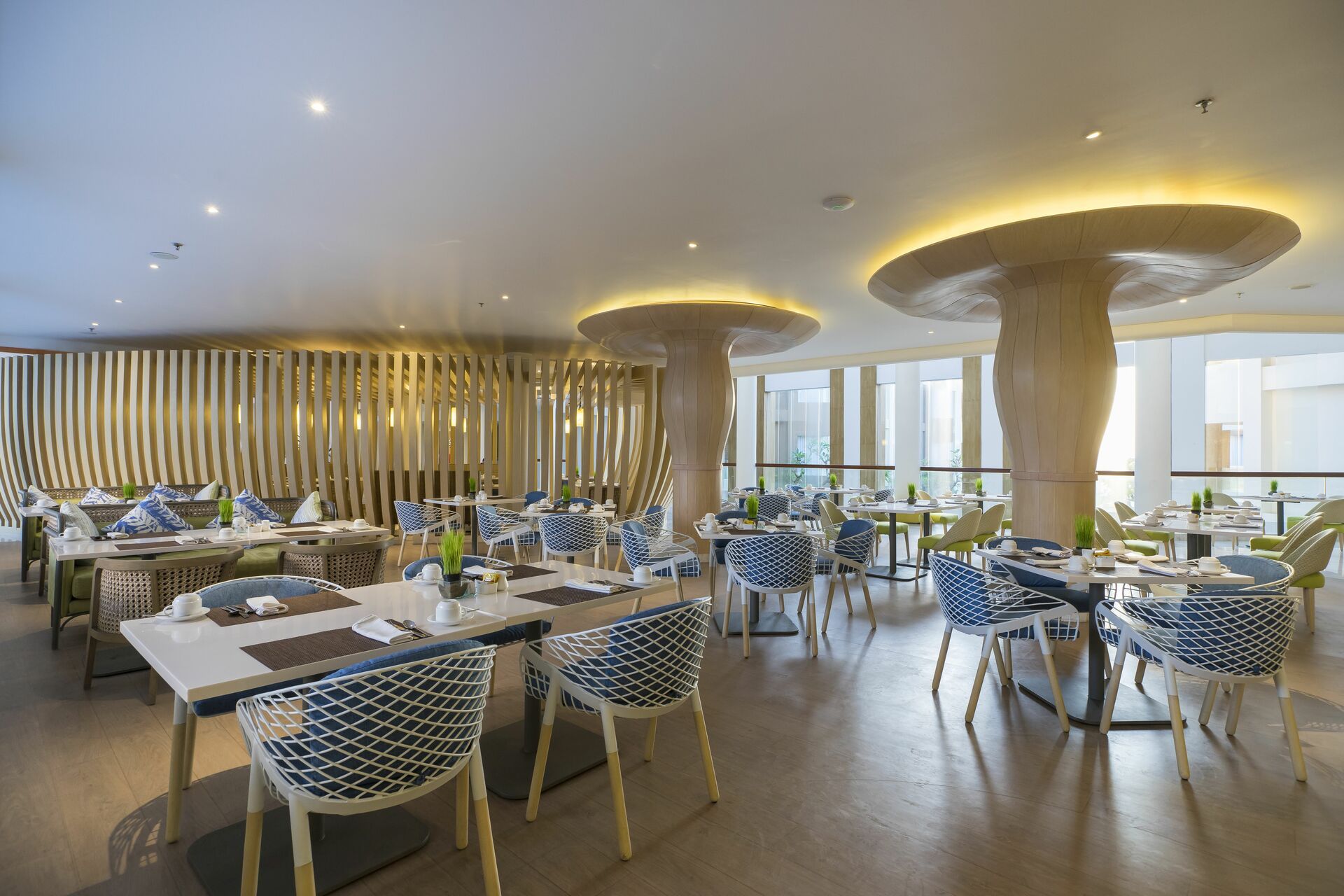 Jet Tours Signature Grand Mirage Resort & Thalasso Bali 5* pas cher photo 8