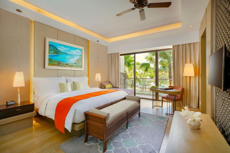 Jet tours Signature Mövenpick Resort & Spa Jimbaran Bali 5* pas cher photo 10