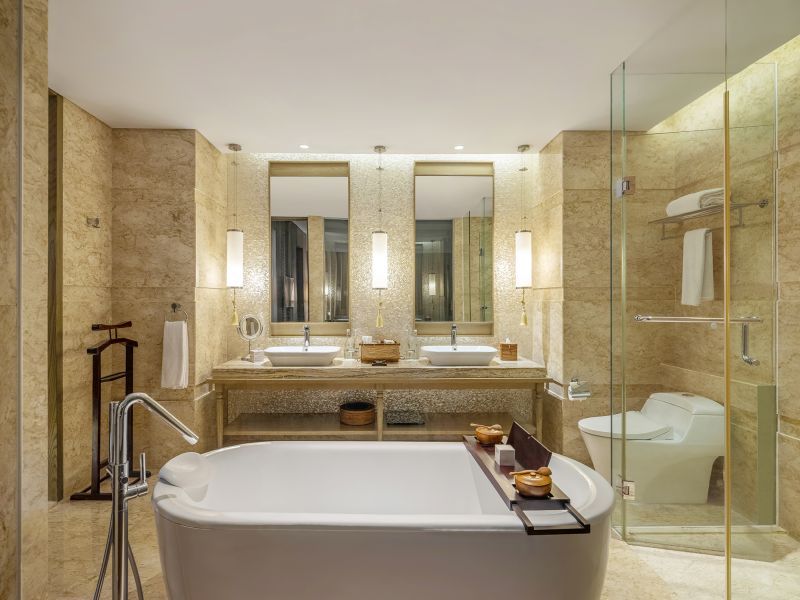 Jet tours Signature Mövenpick Resort & Spa Jimbaran Bali 5* pas cher photo 11