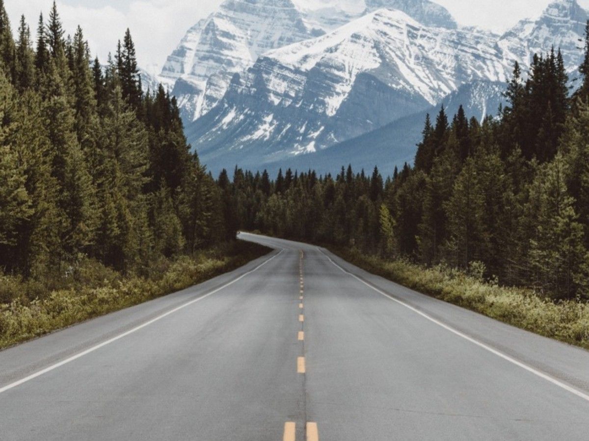 Sur la route : de Montréal à Toronto - 14J/12N Voiture flex pas cher