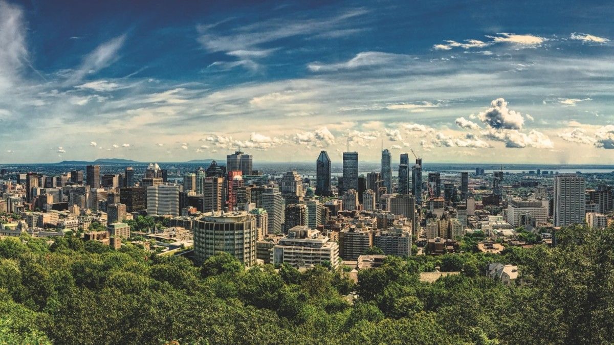 Sur la route : de Montréal à Toronto - 14J/12N Voiture flex pas cher photo 2