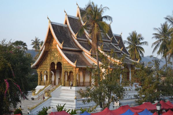 Circuit Laos en liberté pas cher photo 1
