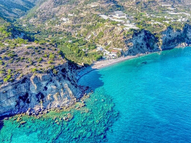 Autotour Traversée crétoise en 3* & Farniente Tout Inclus en 4* - De Héraklion A Héraklion pas cher photo 8