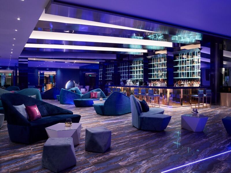 Combiné Crète : I Resort Beach & Spa 5* + Kakkos Bay 5* avec location de voiture pas cher photo 6