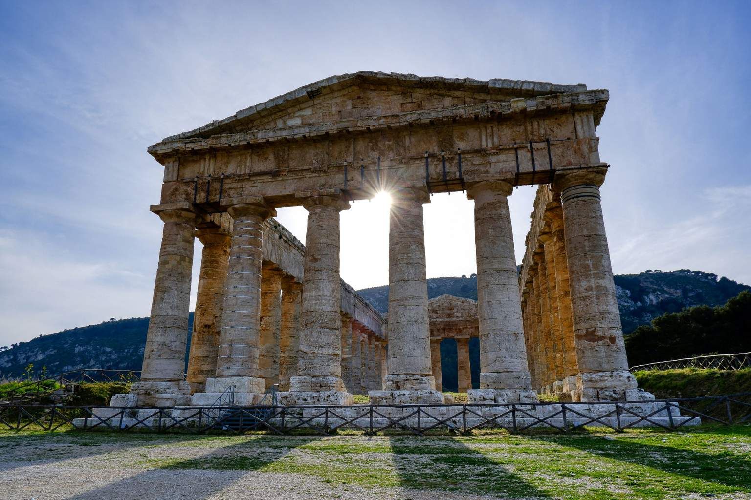 Autotour Panorama Sicilien 3*-4* pas cher photo 5