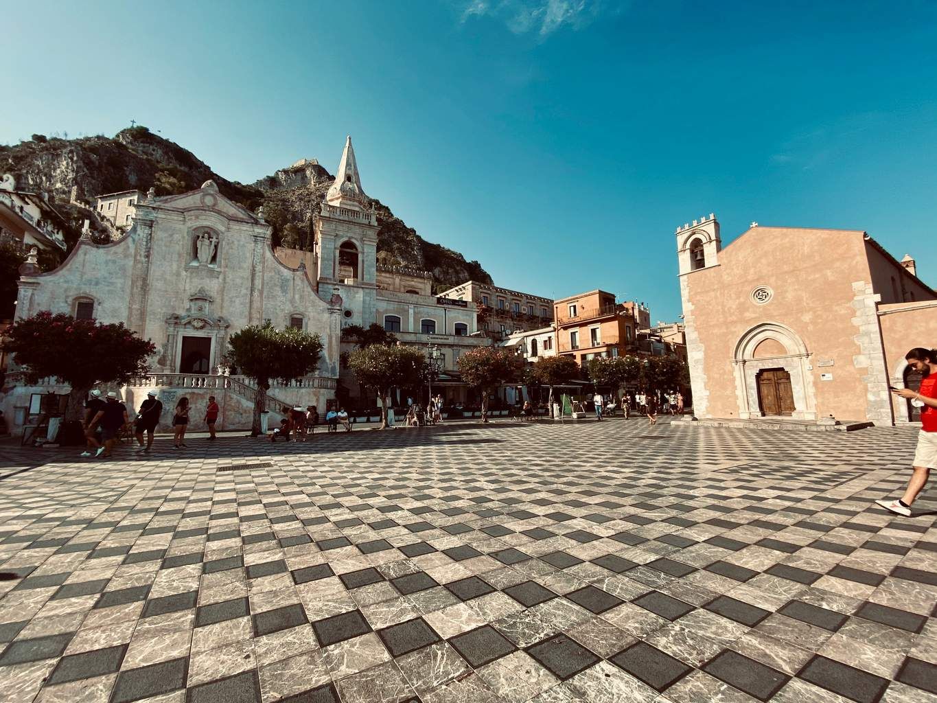 Autotour Panorama Sicilien 3*-4* pas cher photo 9