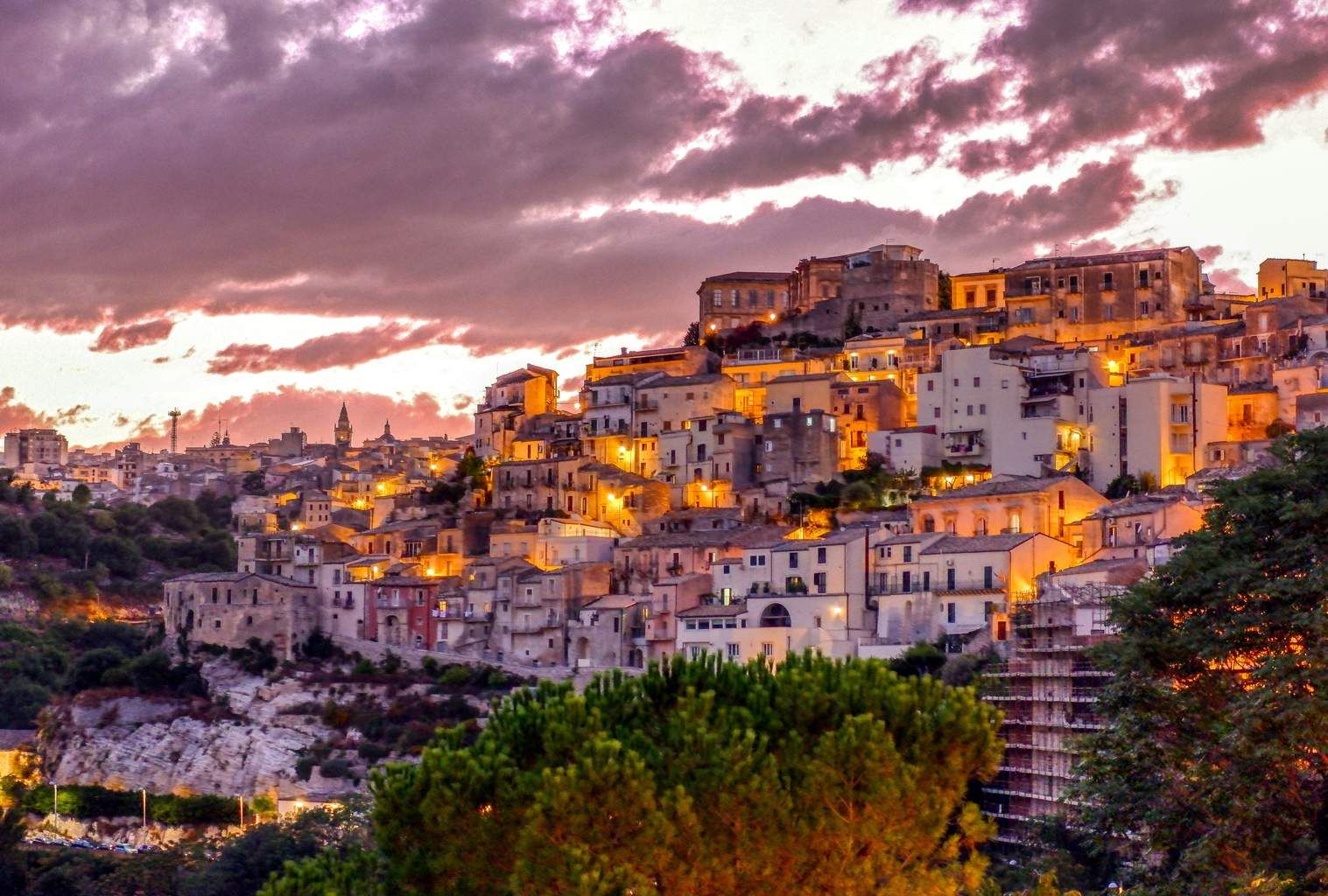 Autotour Les Routes du Soleil Sicilien 3*-4* pas cher photo 6