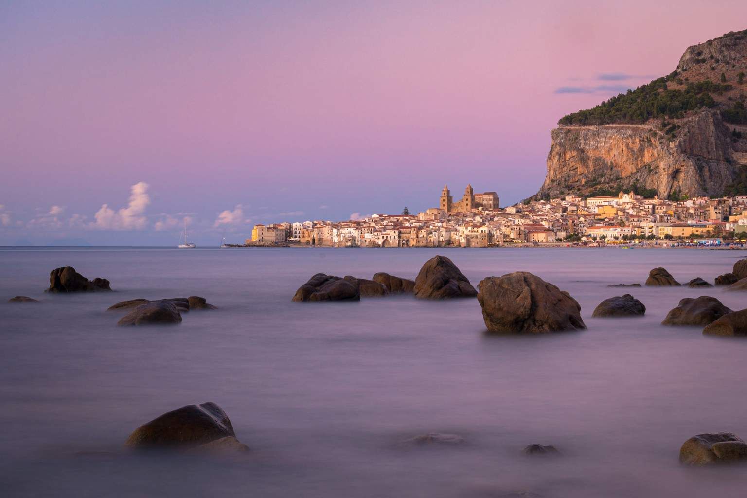 Autotour Les Routes du Soleil Sicilien 3*-4* pas cher photo 15