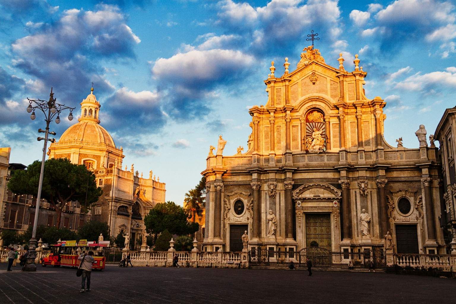 Autotour Classique Sicile 3*-4* pas cher photo 2