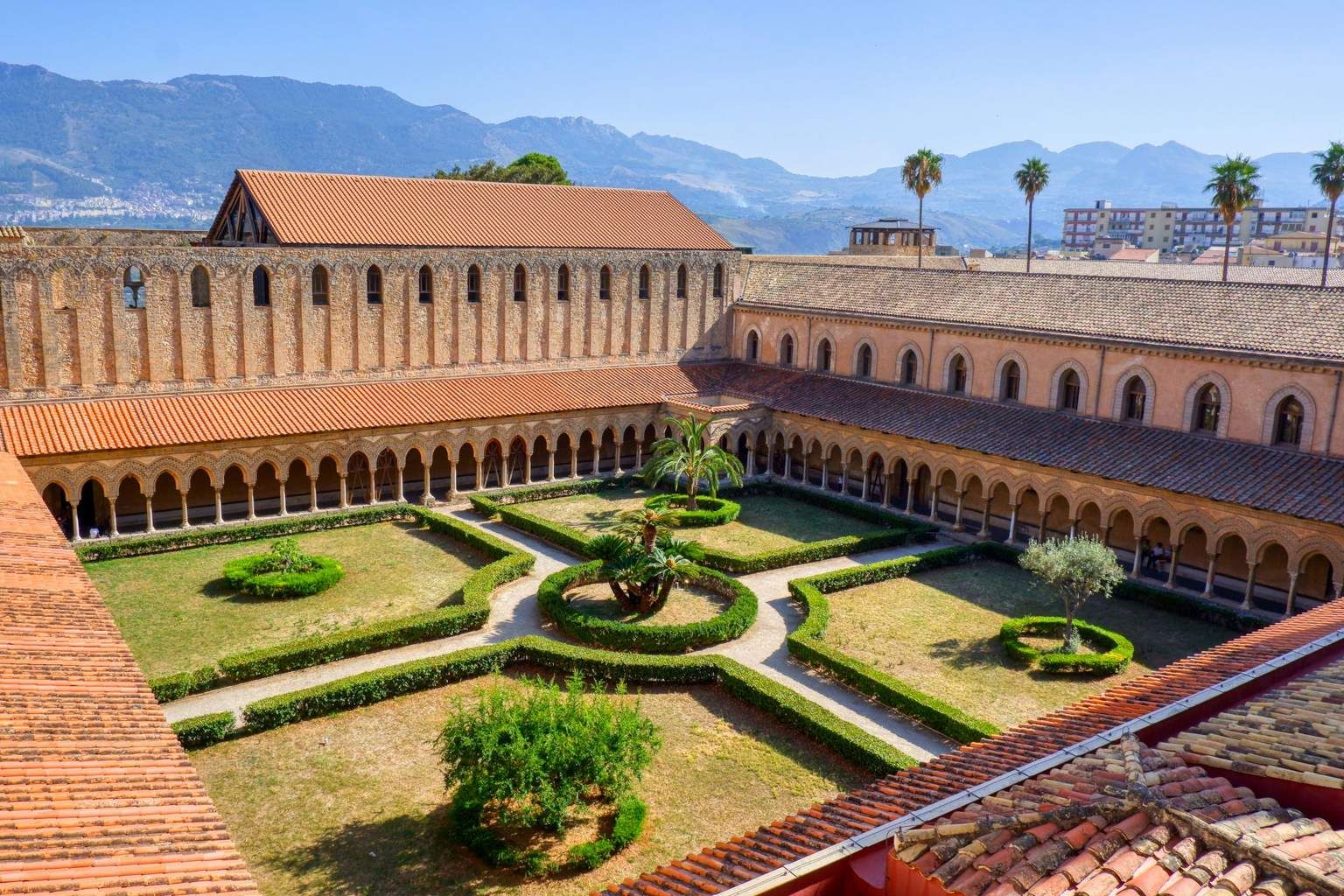 Autotour Classique Sicile 3*-4* pas cher photo 18