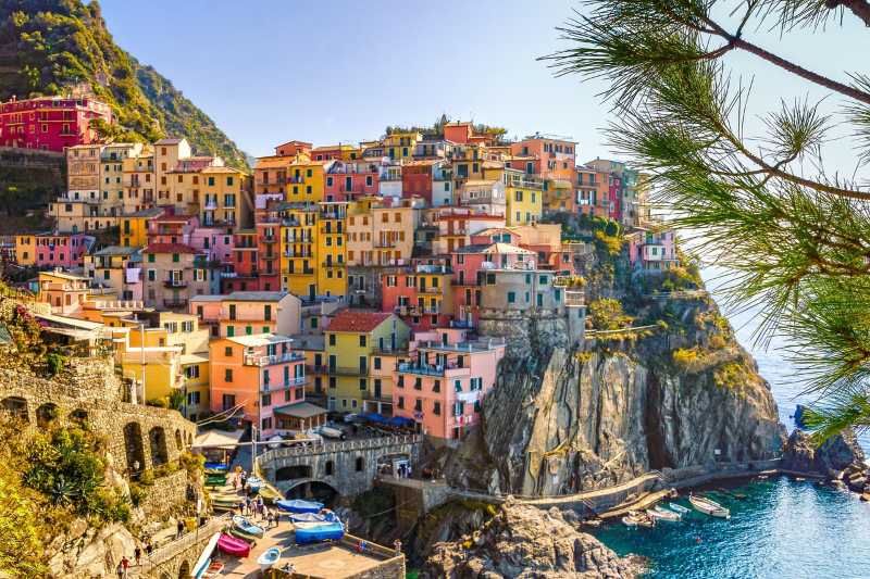 Circuit Jet Tours à l’essentiel – Trésors d’Italie : Toscane & Cinque Terre pas cher photo 2