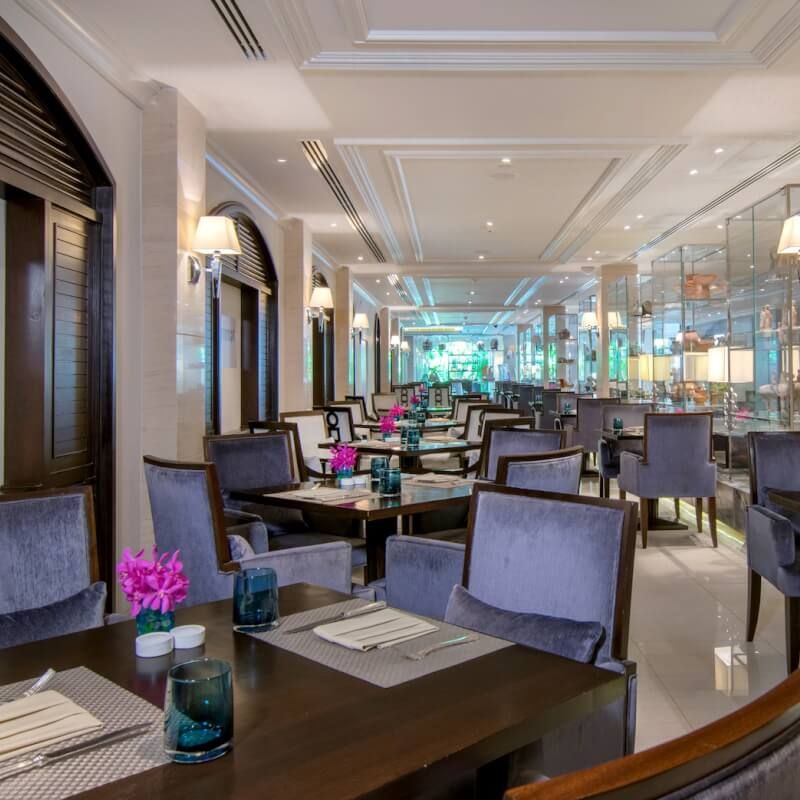 Combiné 5* Bangkok & Khao Lak : entre culture et plages paradisiaques pas cher photo 23