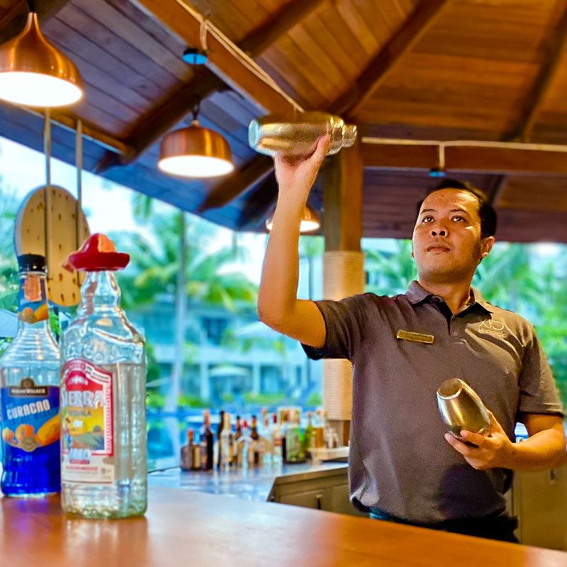 Combiné 5* Bangkok & Khao Lak : entre culture et plages paradisiaques pas cher photo 43