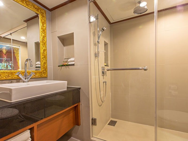 Combiné Thaïlande du Sud - 11J/9N pas cher