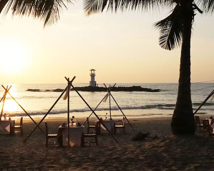 Combiné Thaïlande du Sud - 15J/12N pas cher photo 3