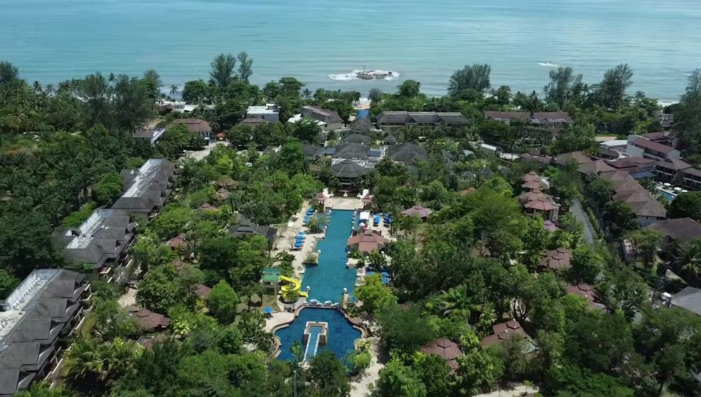 Combiné Thaïlande du Sud - 15J/12N pas cher photo 5