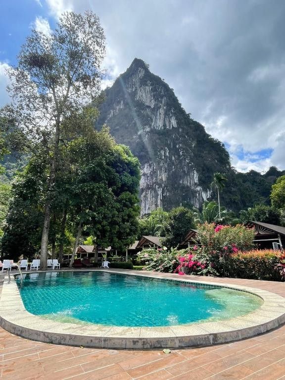 Combiné Thaïlande du Sud - 15J/12N pas cher photo 17