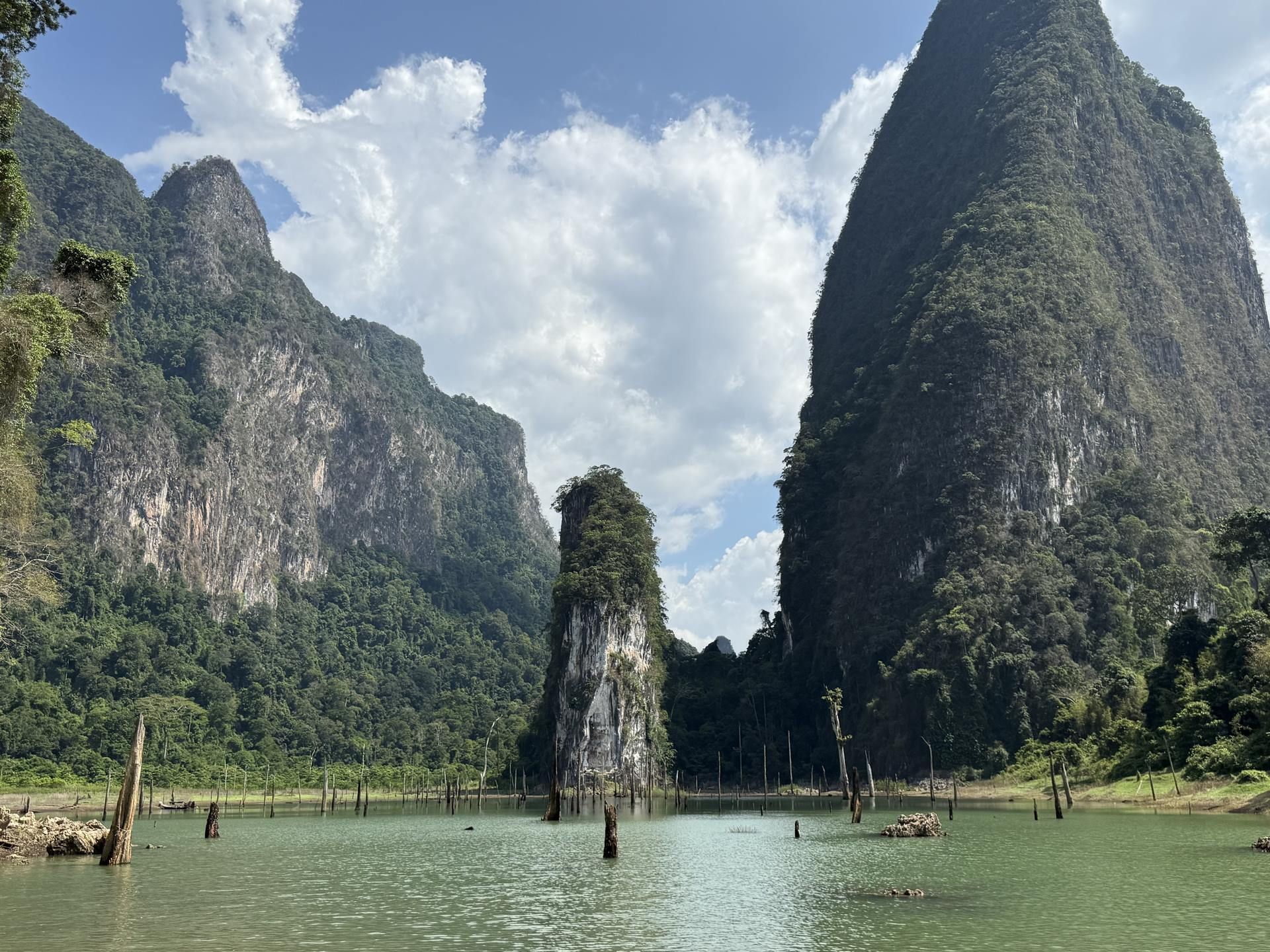 Parfum thaï et plages du Sud - 17J/14N - En privatif pas cher