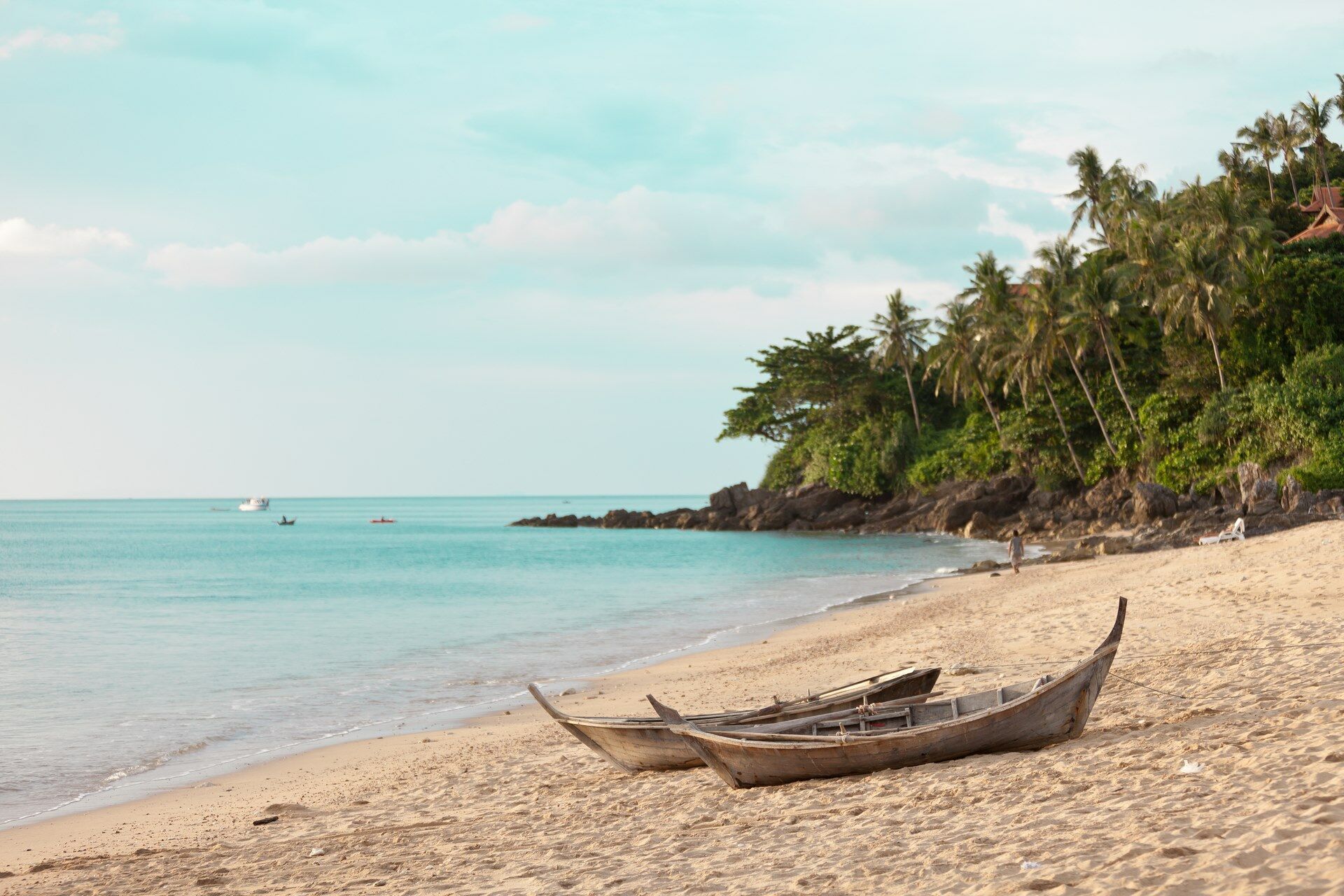 Parfum thaï et plages du Sud - 17J/14N - En privatif pas cher photo 6
