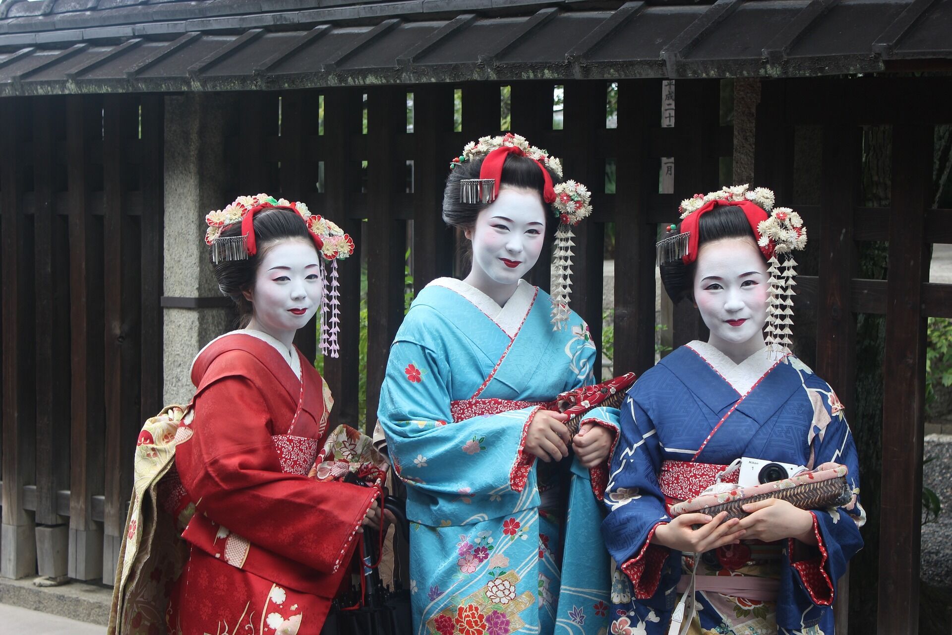 Circuit Individuel Les Classiques du Japon avec étape à Séoul 3* pas cher photo 7