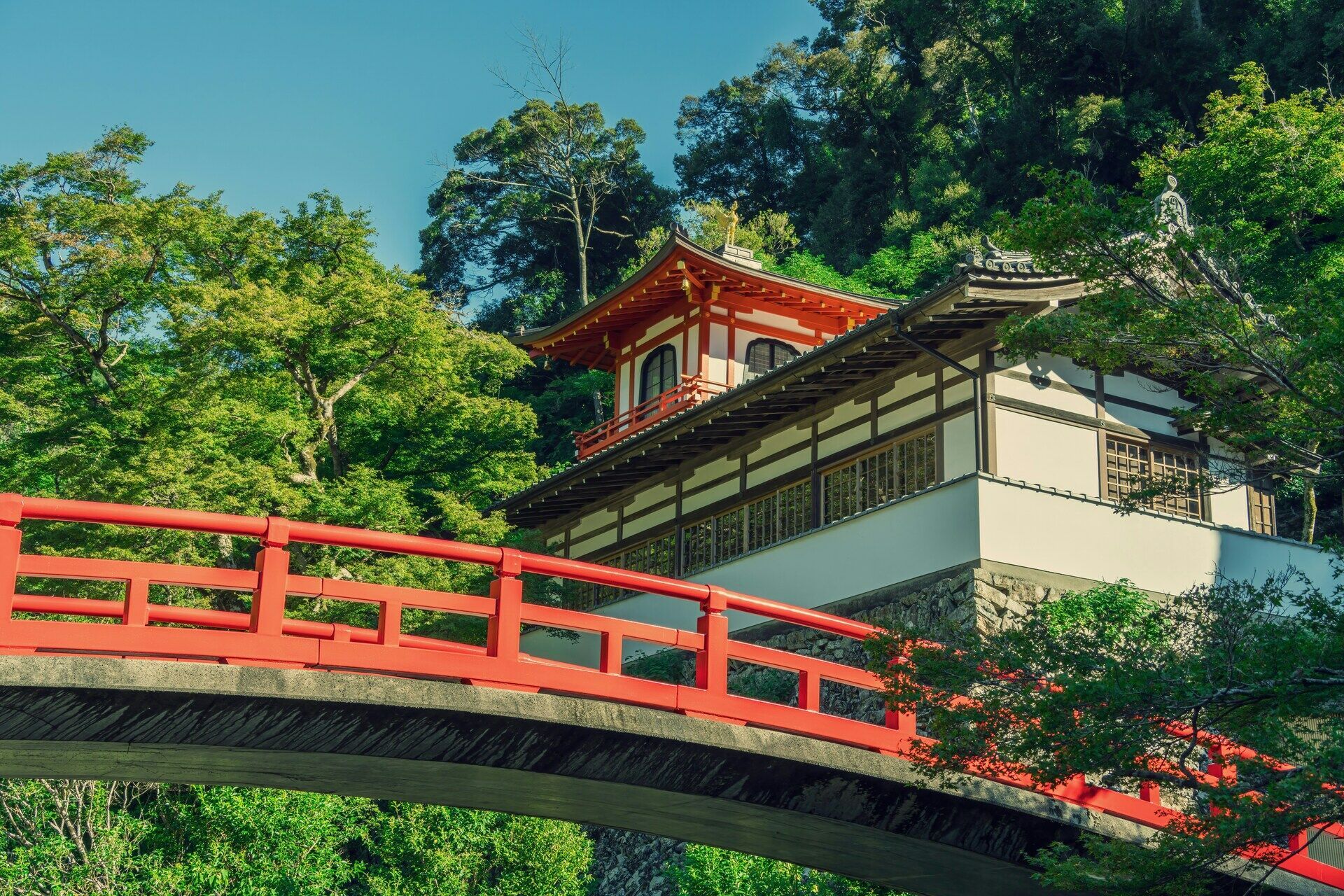 Circuit Individuel Les Classiques du Japon avec étape à Séoul 3* pas cher photo 12