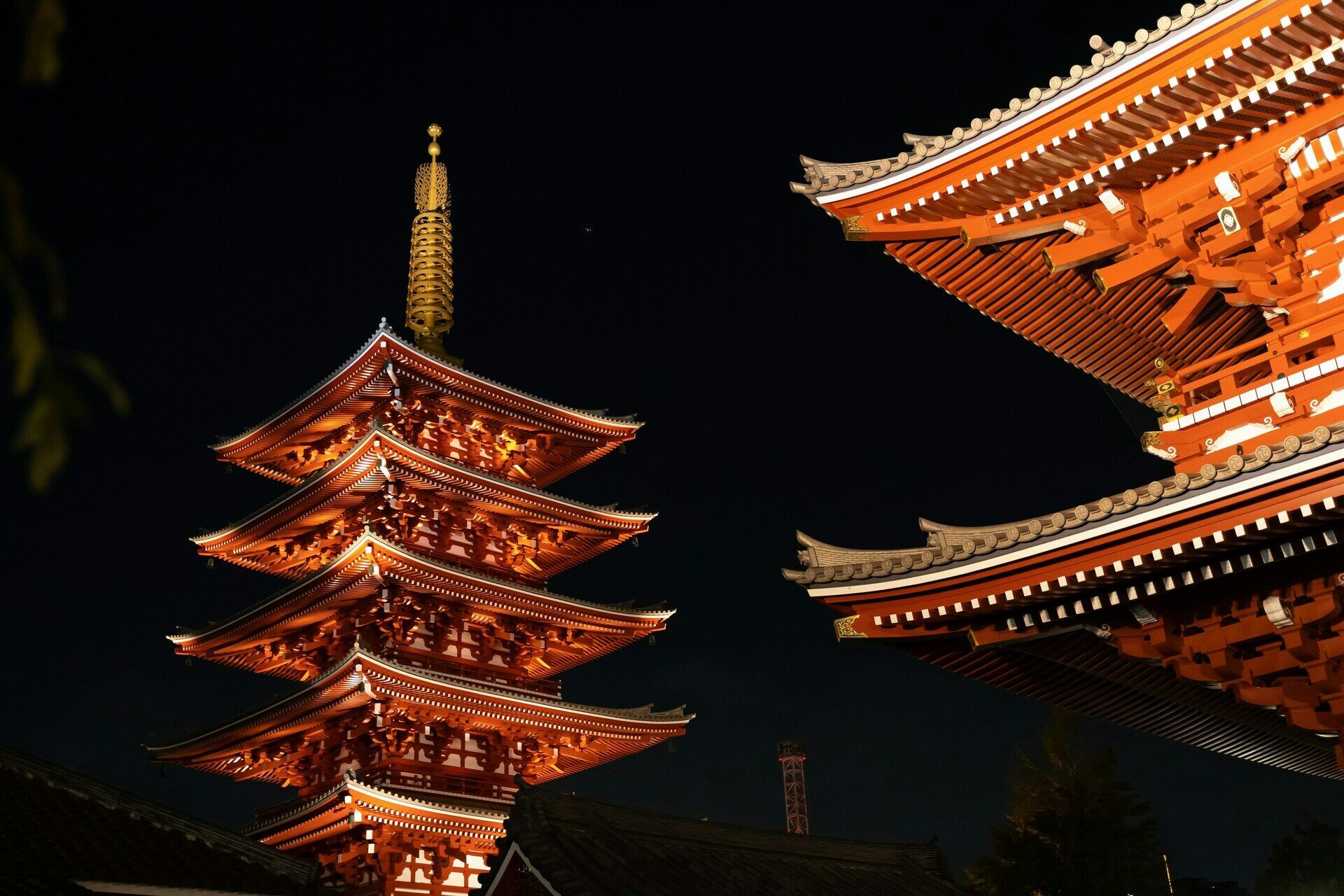 Circuit Individuel Les Classiques du Japon avec étape à Séoul 3* pas cher photo 14