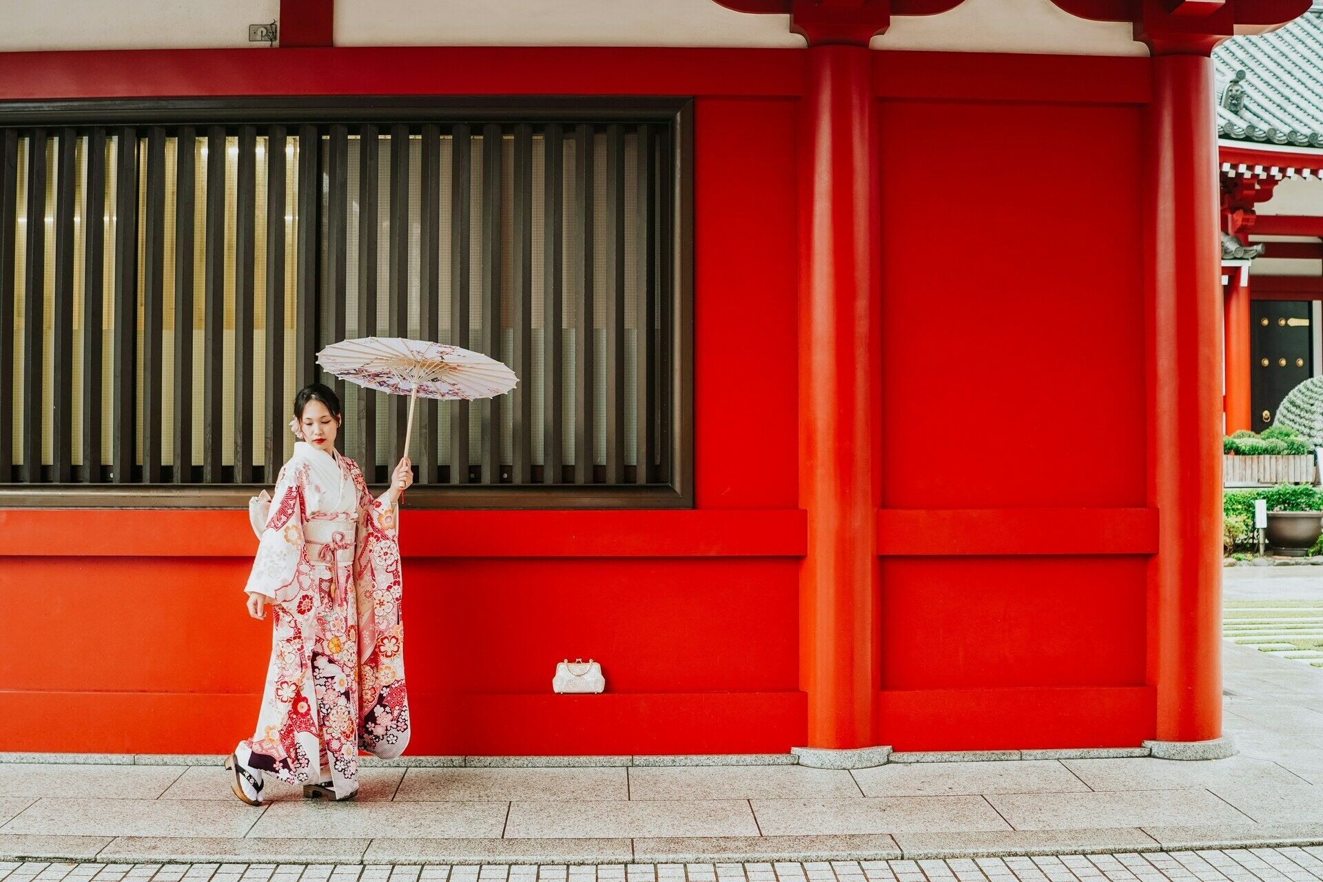 Circuit Individuel Les Classiques du Japon avec étape à Séoul 3* pas cher photo 15