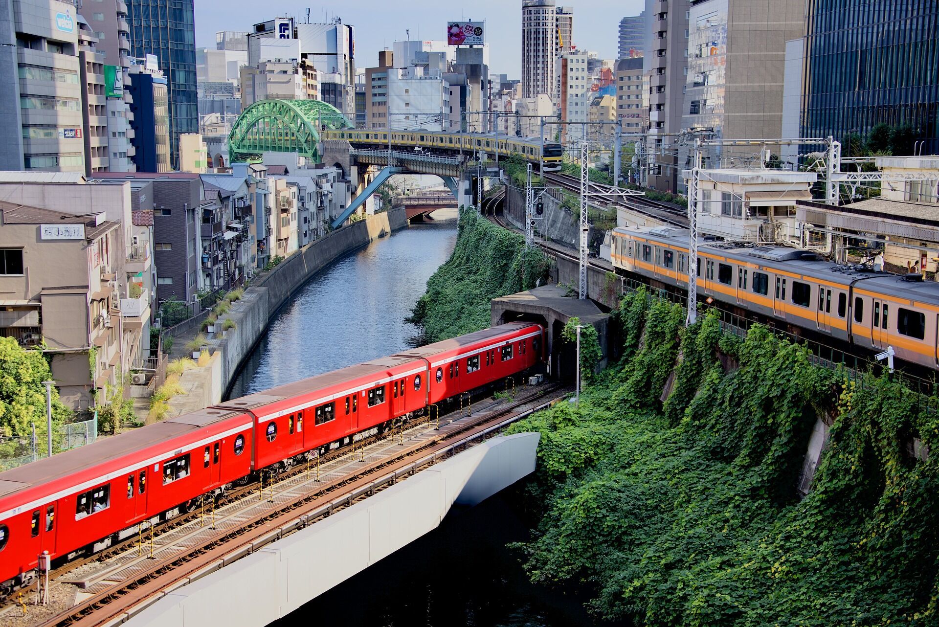 Circuit Individuel Les Classiques du Japon avec étape à Séoul 3* pas cher photo 16