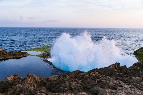 Combiné d'Îles en Îles : Bali, Nusa Penida, Nusa Lembongan pas cher photo 8