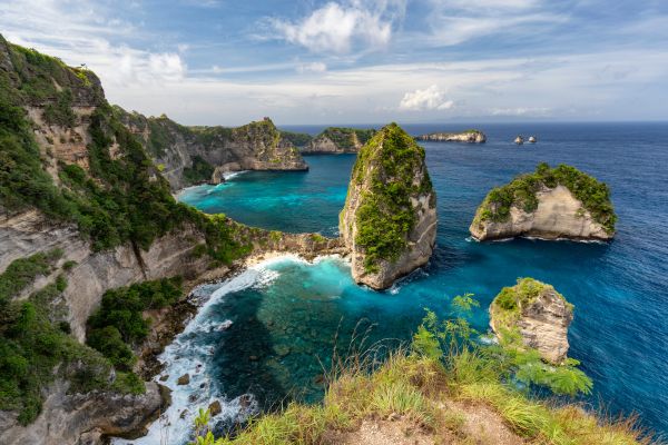 Combiné d'Îles en Îles : Bali, Nusa Penida, Nusa Lembongan pas cher photo 12