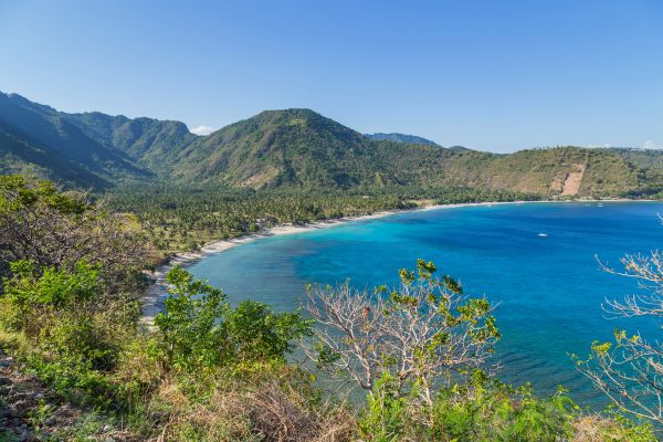 Combiné d'îles en îles : Bali, Gili Asahan, Lombok et Nusa Lembongan pas cher photo 5
