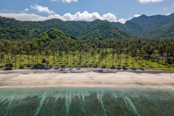 Combiné d'îles en îles : Bali, Gili Asahan, Lombok et Nusa Lembongan pas cher photo 8