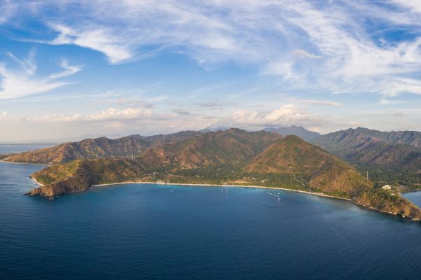 Combiné d'îles en îles : Bali, Gili Asahan, Lombok et Nusa Lembongan pas cher photo 9