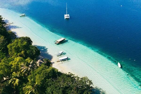 Combiné d'îles en îles : Bali, Gili Asahan, Lombok et Nusa Lembongan pas cher photo 17