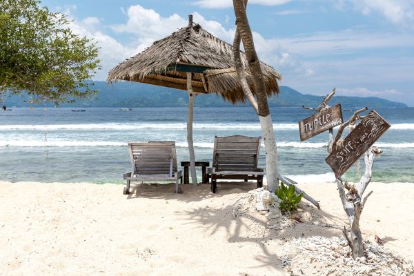 Combiné d'îles en îles : Bali, Gili Meno, Lombok et Nusa Penida pas cher photo 2