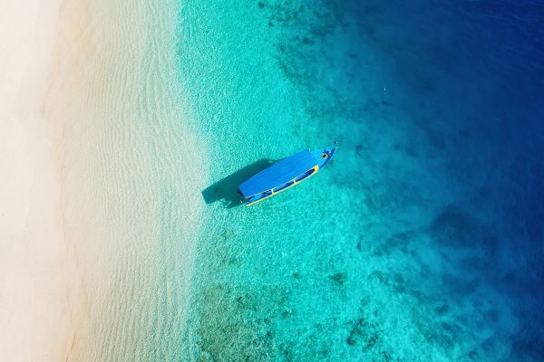 Combiné d'îles en îles : Bali, Gili Meno, Lombok et Nusa Penida pas cher photo 8