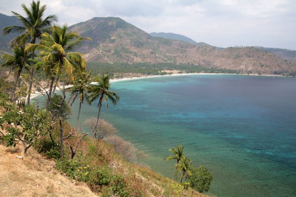 Combiné d'îles en îles : Bali, Gili Asahan, Lombok, Nusa Penida et Nusa Lembongan pas cher photo 5