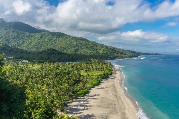 Combiné d'îles en îles : Bali, Gili Asahan, Lombok, Nusa Penida et Nusa Lembongan pas cher photo 6