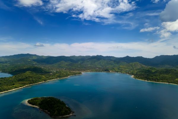 Combiné d'îles en îles : Bali, Gili Asahan, Lombok, Nusa Penida et Nusa Lembongan pas cher photo 8
